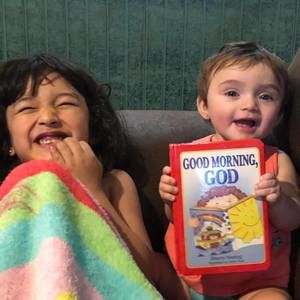 Meet your Posher, Patrick